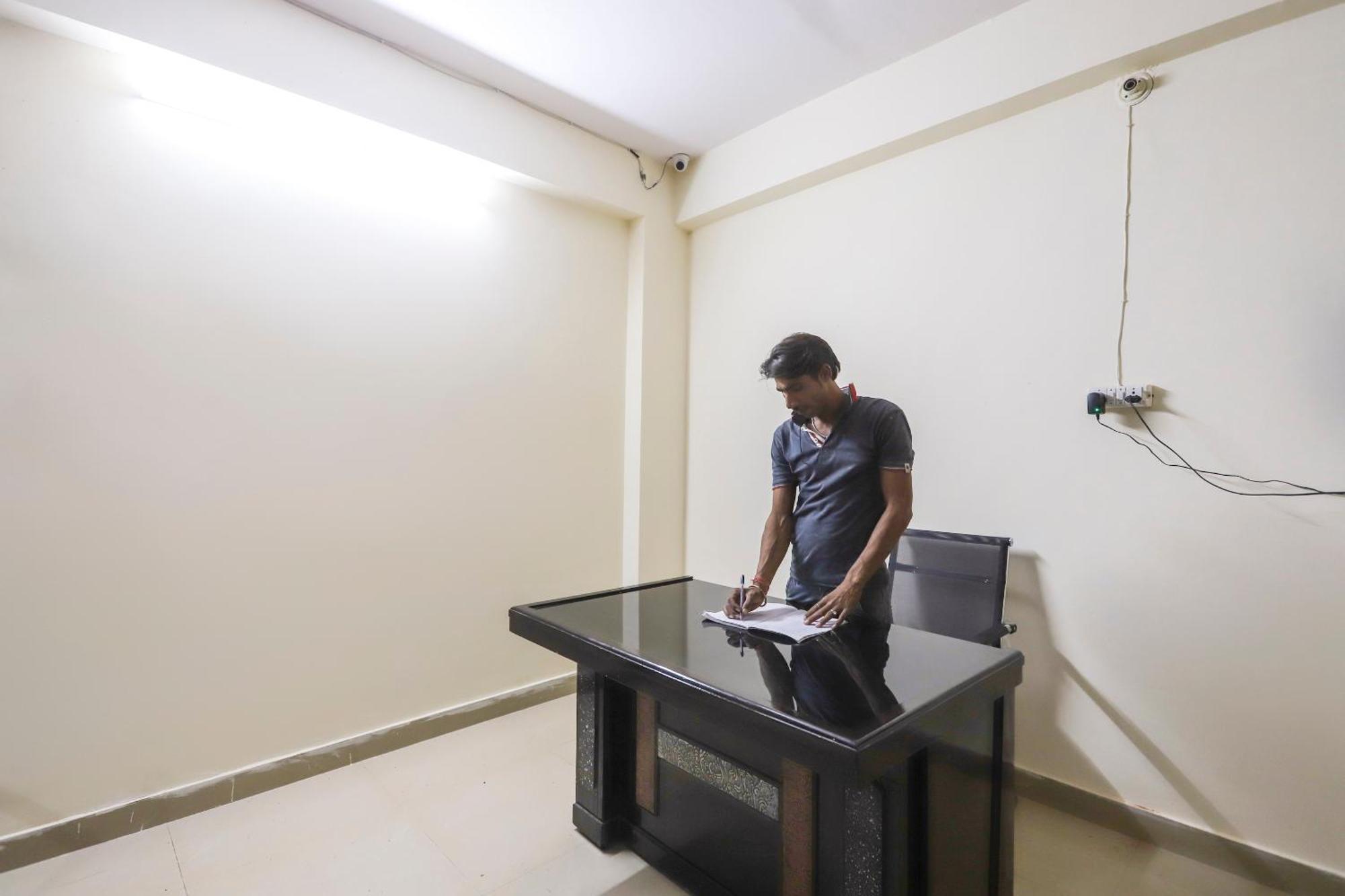 O Royal Residenc 3* Indirapuram