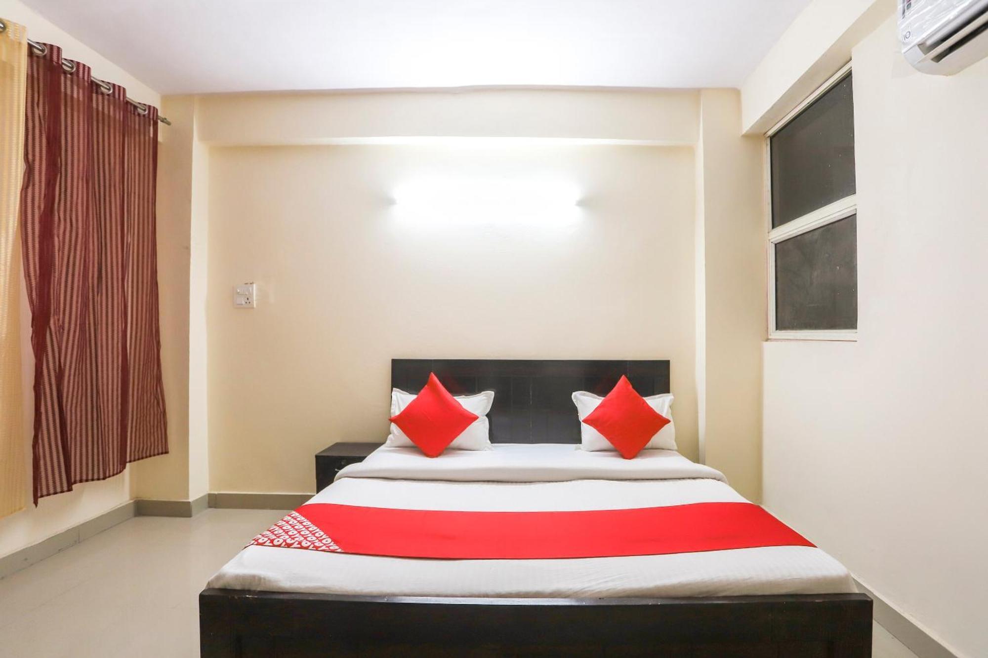 O Royal Residenc