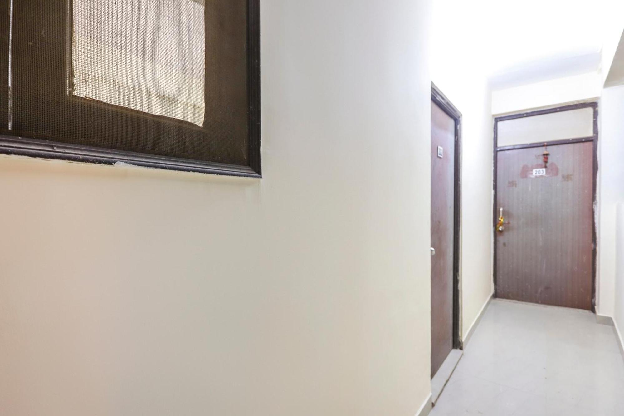 O Royal Residenc Hotel 3*