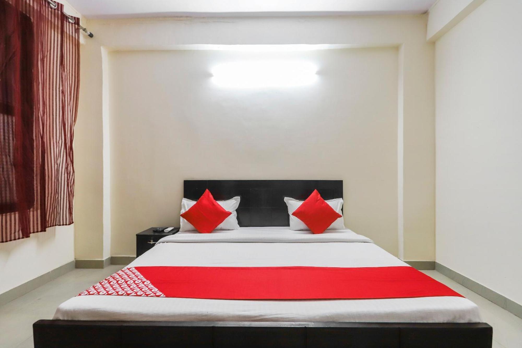 O Royal Residenc Hotel Indirapuram