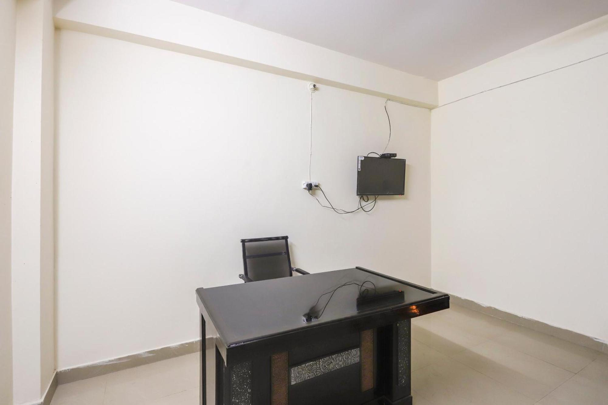 O Royal Residenc Indirapuram
