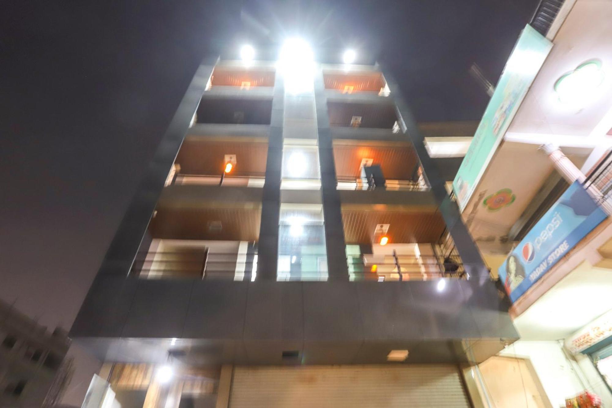 O Royal Residenc 3* Indirapuram